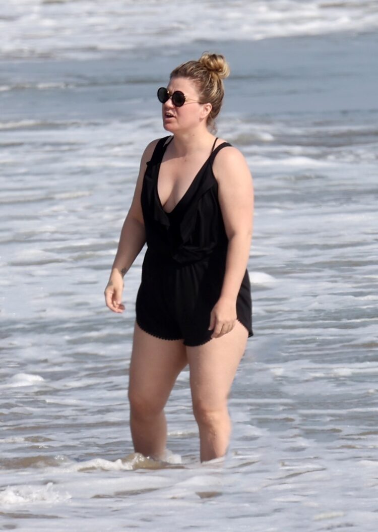 Kelly Clarkson 12