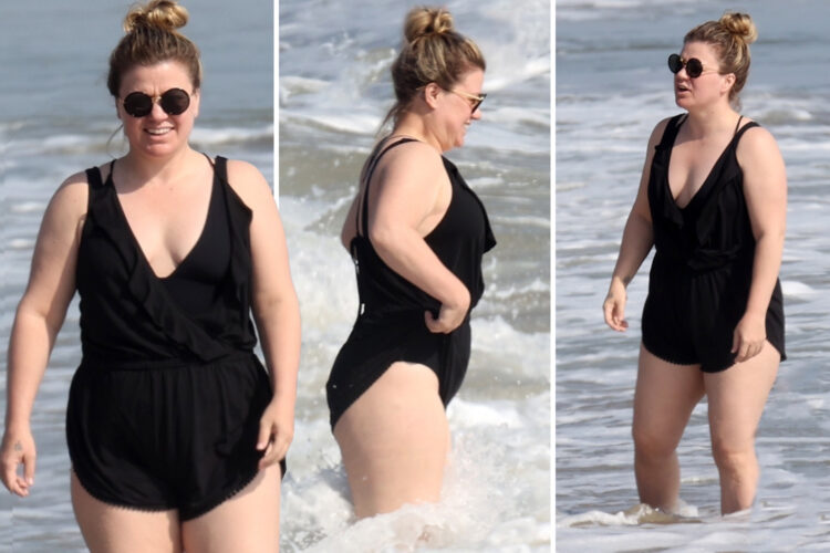 Kelly Clarkson 4