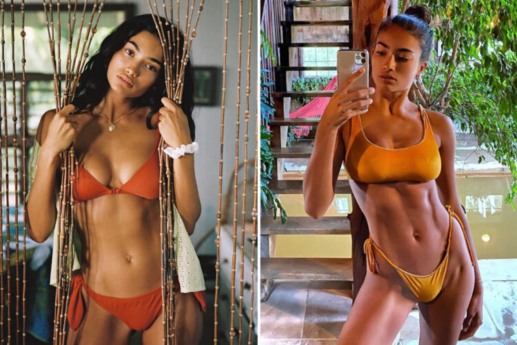 Kelly Gale 7