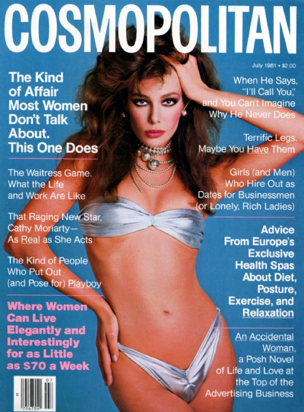 Kelly Lebrock 4