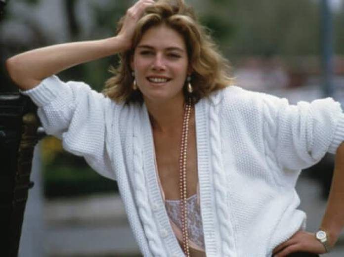 Kelly McGillis 4