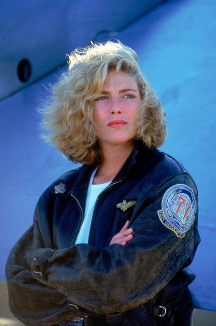 Kelly McGillis 9