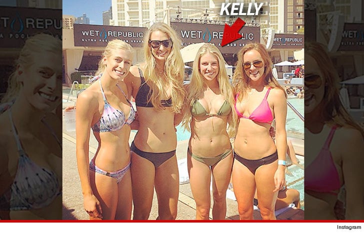 Kelly Stafford 1