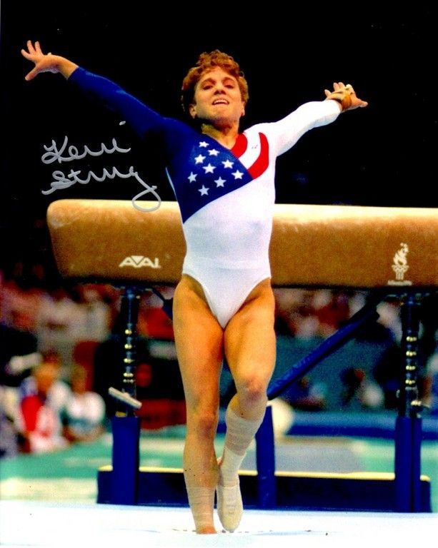 Kerri Strug 2