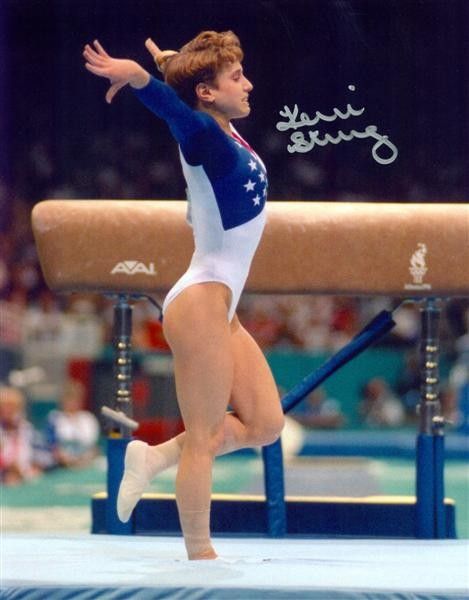 Kerri Strug 6