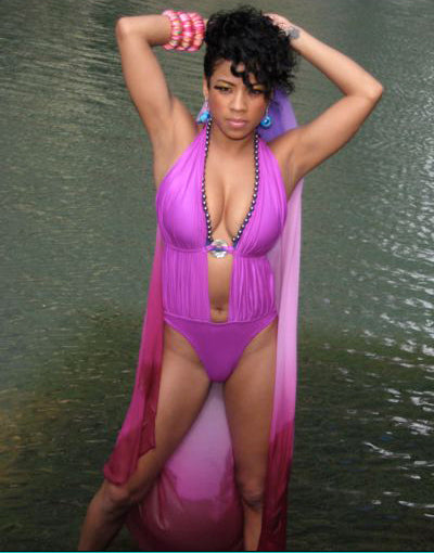 Keyshia Cole 5