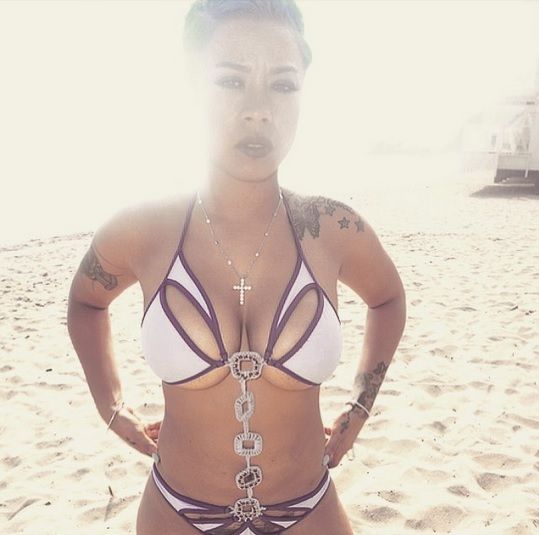 Keyshia Cole 7