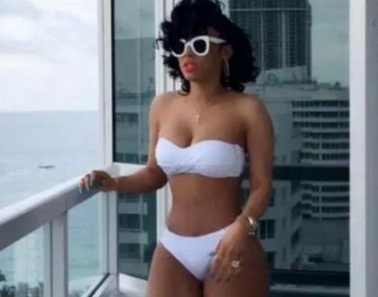 Keyshia Kaoir 4