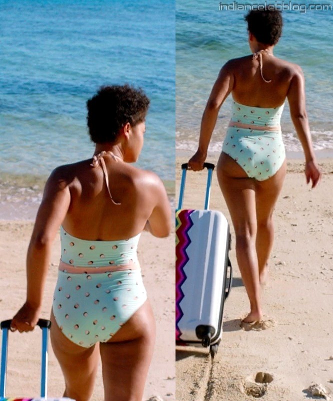 Kiersey Clemons 3