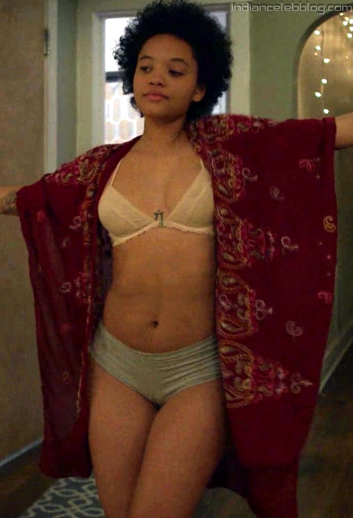 Kiersey Clemons 7