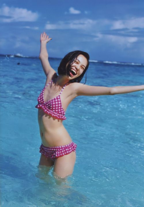 Kiko Mizuhara 6