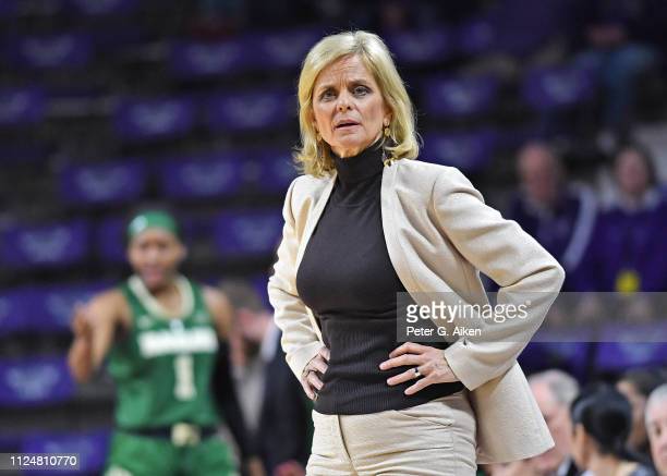 Kim Mulkey 3