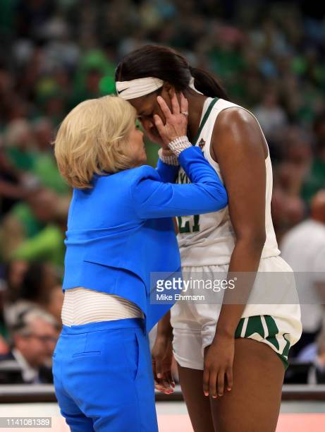 Kim Mulkey 5