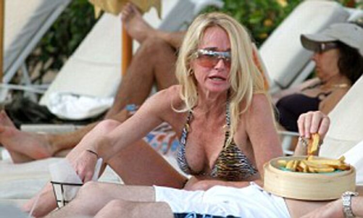 Kim Richards 1