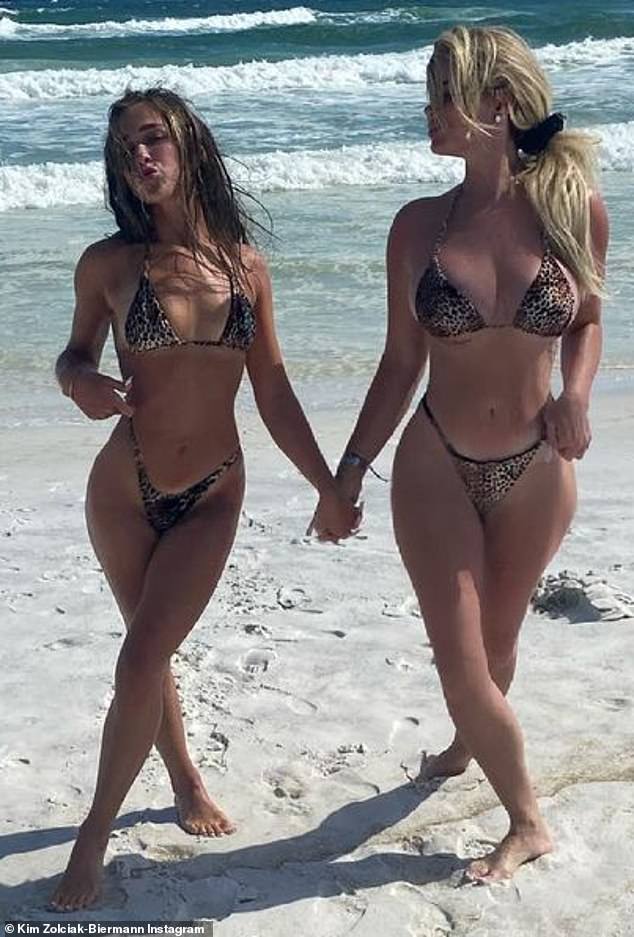 Kim Zolciak 1