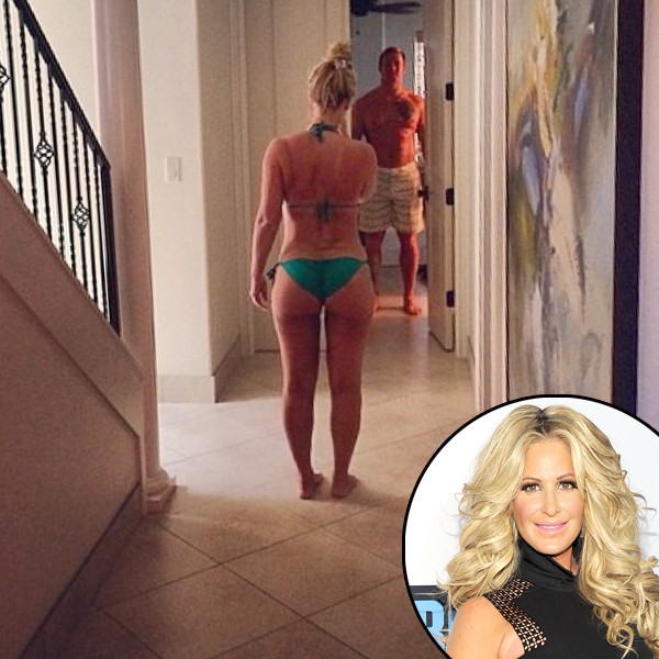 Kim Zolciak 5