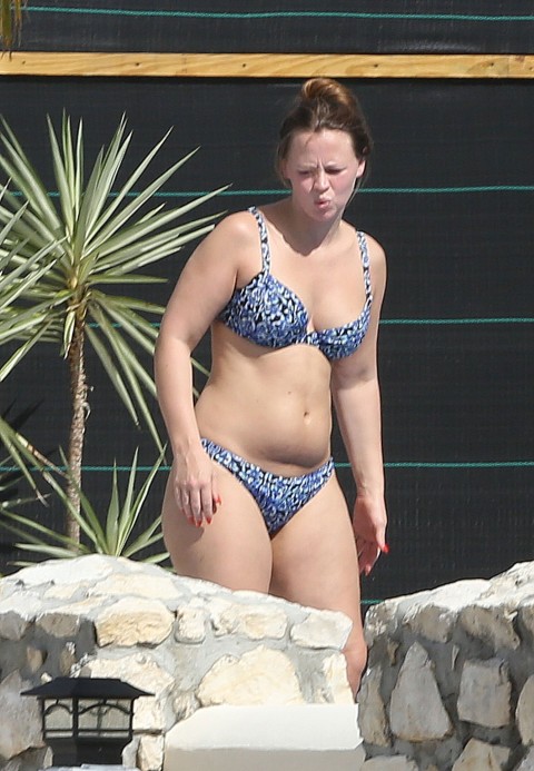 Kimberley Walsh