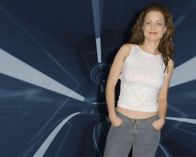 Kimberly Williams Paisley 8