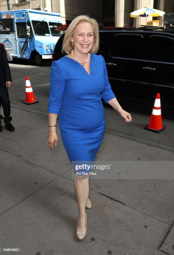 Kirsten Gillibrand 4