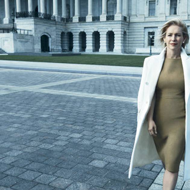 Kirsten Gillibrand 8