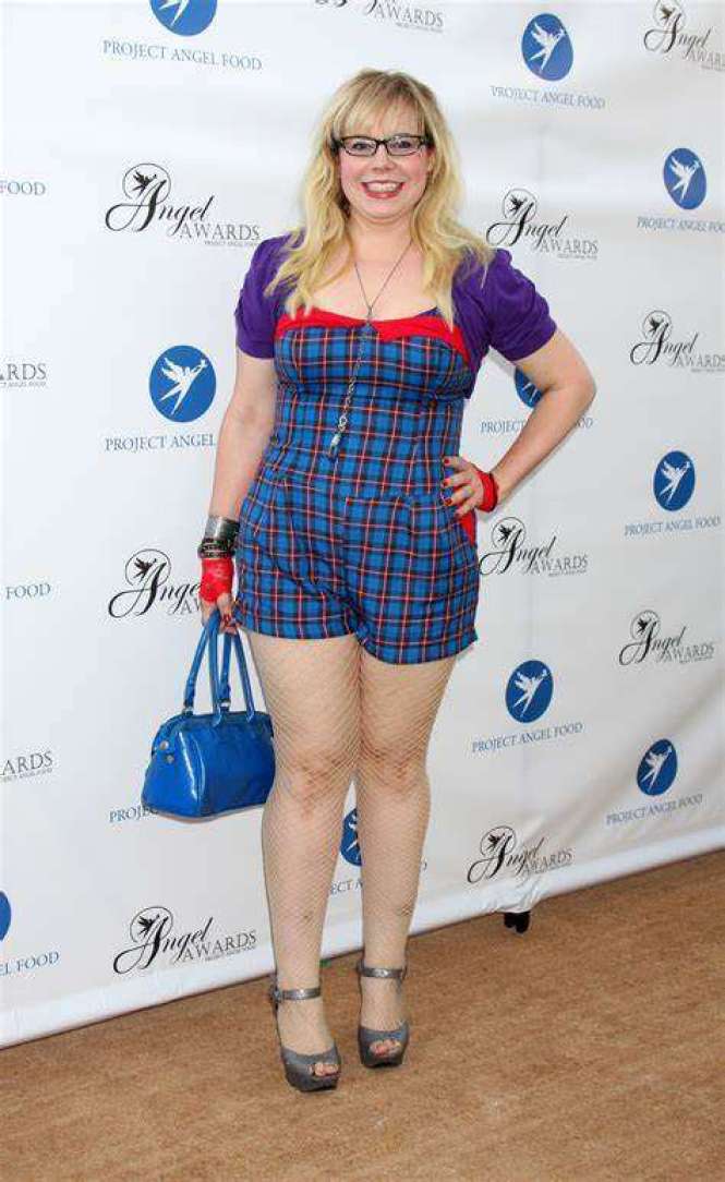 Kirsten Vangsness 2