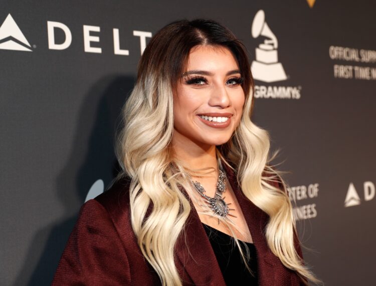 Kirstin Maldonado 8