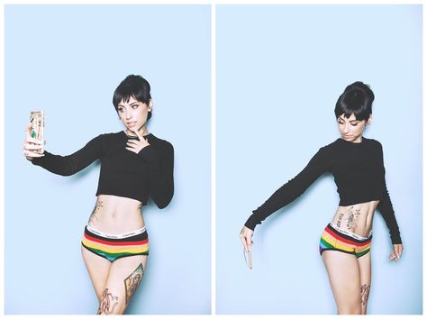 Kreayshawn 1