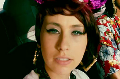 Kreayshawn 4