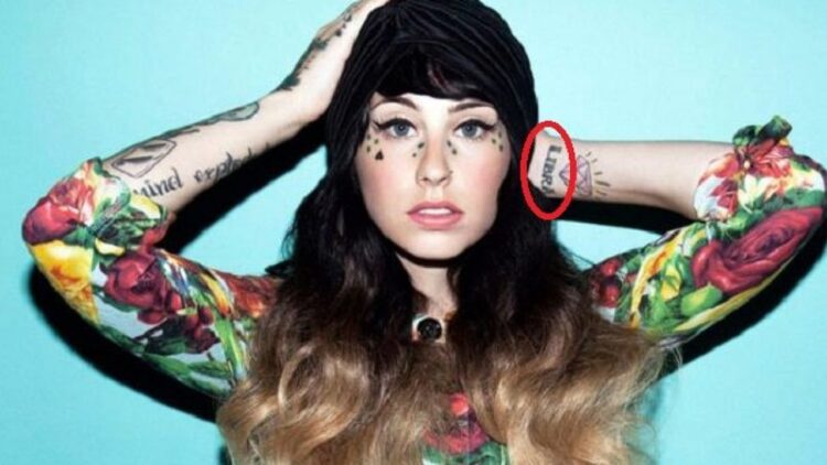 Kreayshawn 8