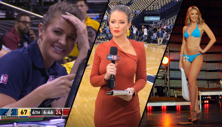 Kristen Ledlow 8