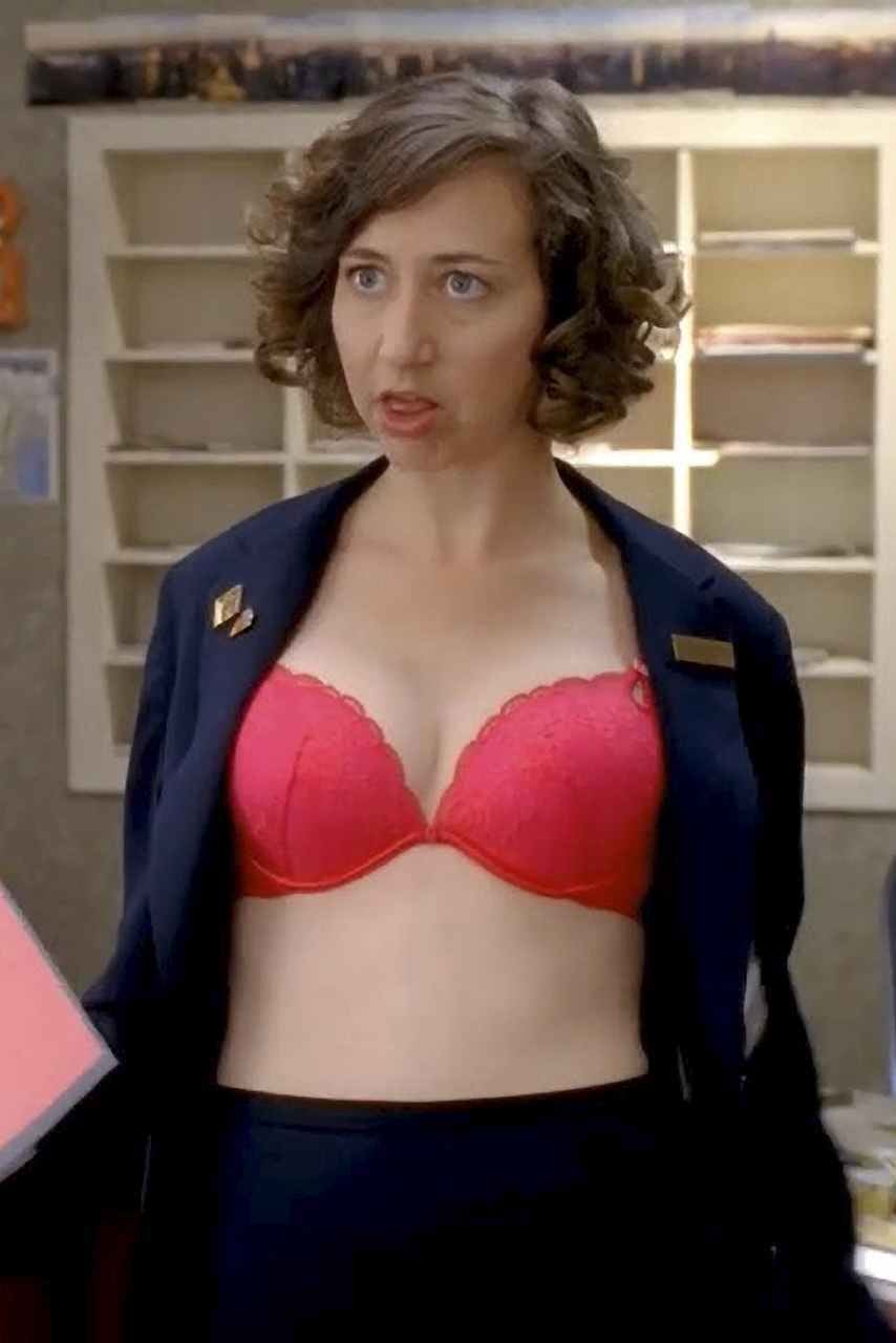 Kristen Schaal 3