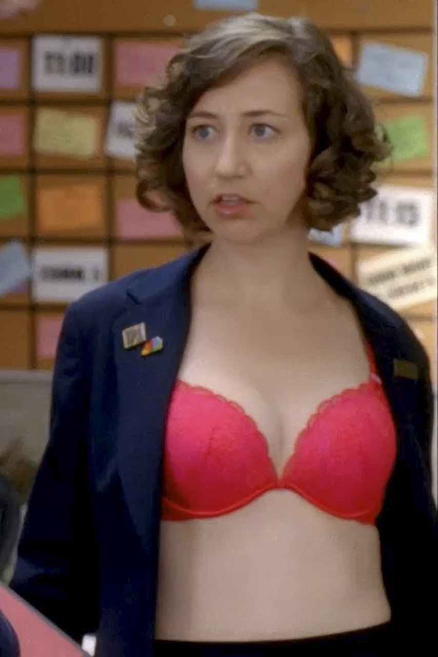 Kristen Schaal 4