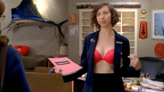 Kristen Schaal 5