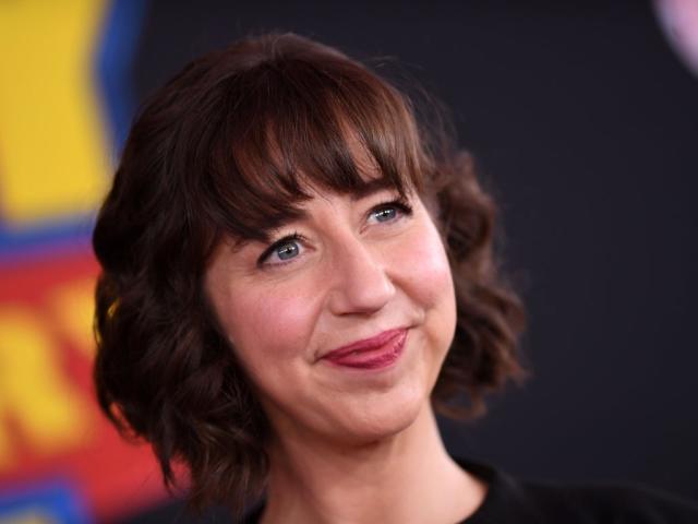 Kristen Schaal 9