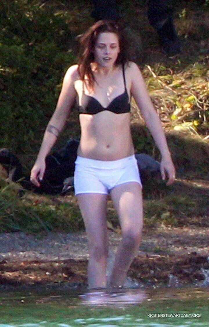 Kristen Stewart 1