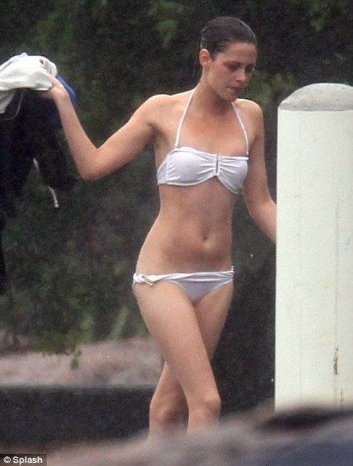 Kristen Stewart 6