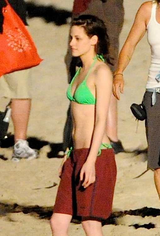 Kristen Stewart 8