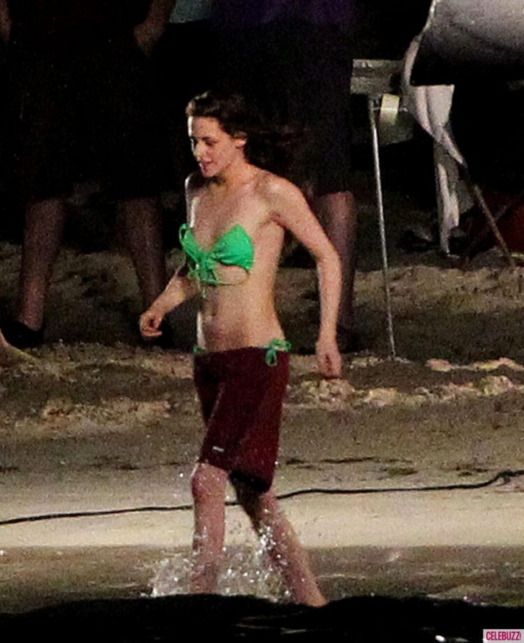 Kristen Stewart 9