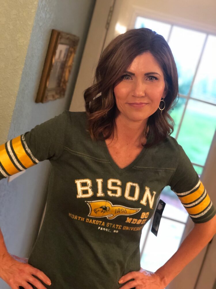 Kristi Noem 7