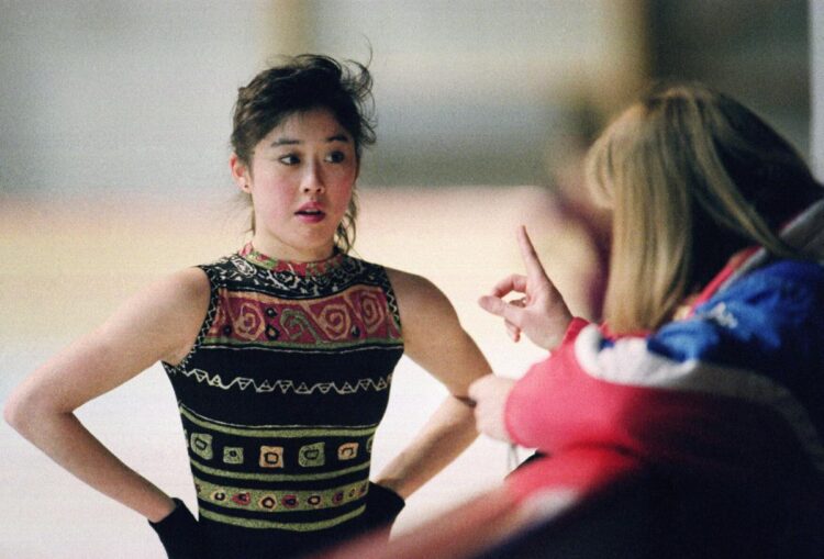 Kristi Yamaguchi 8