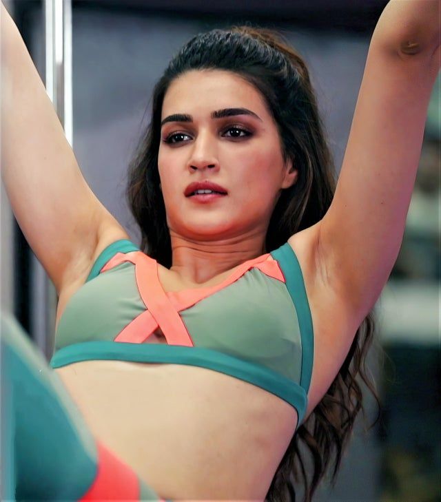 Kriti Sanon 8