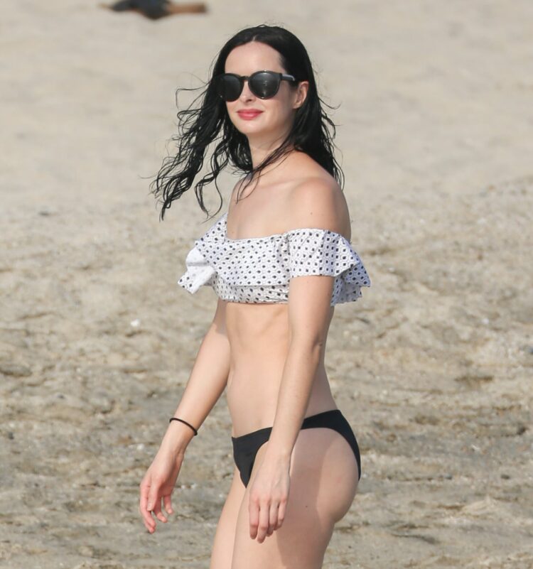 Krysten Ritter