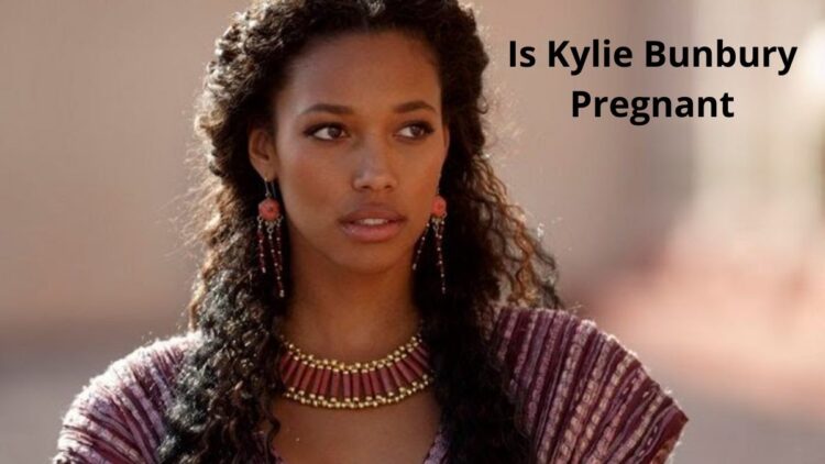 Kylie Bunbury 9