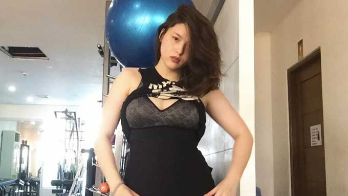 Kylie Padilla 2