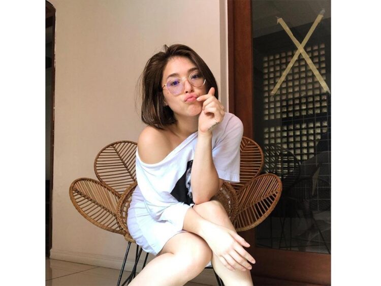 Kylie Padilla 3