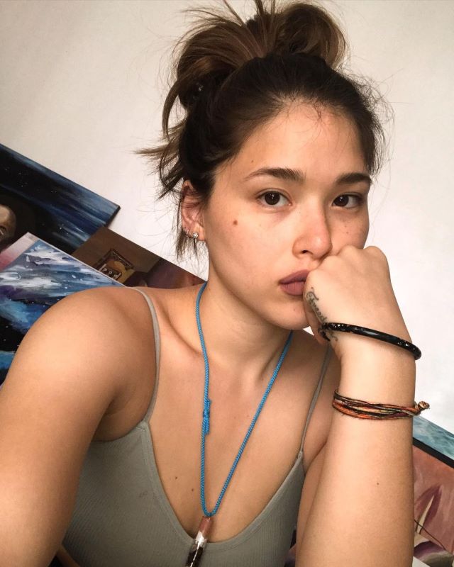 Kylie Padilla 6