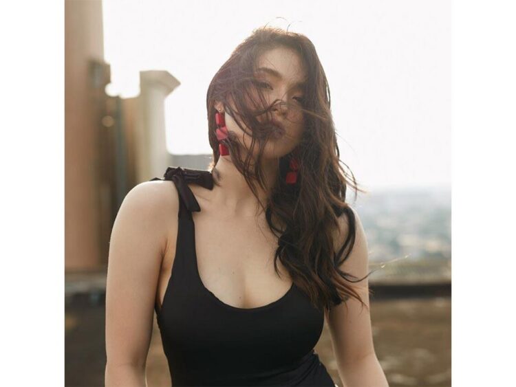 Kylie Padilla 9