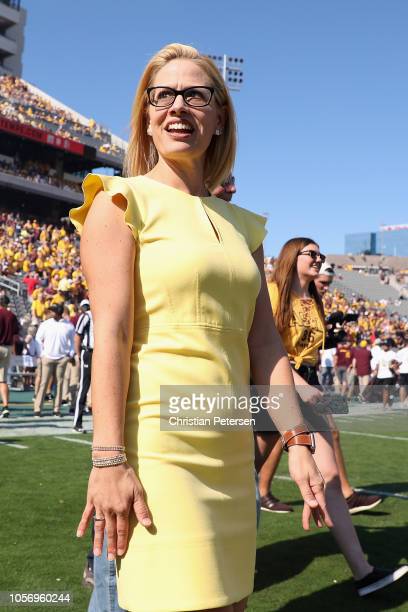 Kyrsten Sinema 9