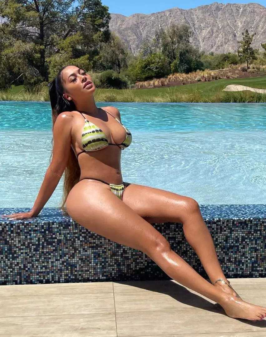 La La Anthony 5