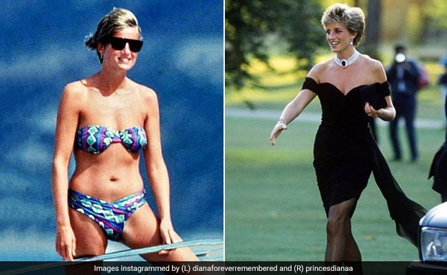 Lady Diana 5